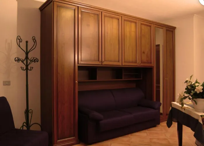 Appartement Colombo 3 *