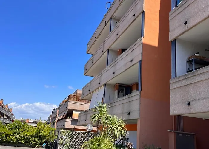 Appartement Colombo 3 Rome
